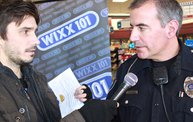 Taking Our Pledge Not to Text & Drive at Grand Central Station in De Pere 2