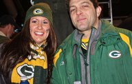 Y100 Tailgate Party at Brett Favre's Steakhouse :: Packers vs. Vikings :: Playoffs! 28