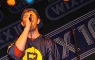 WIXX @ Packers vs. Vikings Playoffs: Tundra Tailgate Zone 1