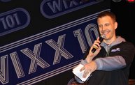 WIXX @ Packers vs. Vikings Playoffs: Tundra Tailgate Zone 10