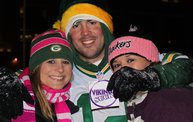 WIXX @ Packers vs. Vikings Playoffs: Tundra Tailgate Zone 7