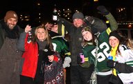 WIXX @ Packers vs. Vikings Playoffs: Tundra Tailgate Zone 22