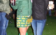WIXX @ Packers vs. Vikings Playoffs: Tundra Tailgate Zone 13