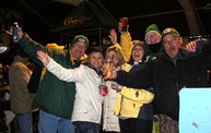 WTAQ Photo Coverage :: Packers Game Day :: Playoff Win Over Vikings 19