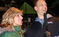 WIXX @ Packers vs. Vikings Playoffs: Tundra Tailgate Zone 24