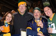 Y100 Tailgate Party at Brett Favre's Steakhouse :: Packers vs. Vikings :: Playoffs! 16
