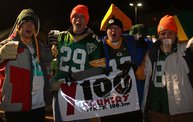 Y100 Tailgate Party at Brett Favre's Steakhouse :: Packers vs. Vikings :: Playoffs! 10