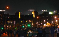 WTAQ Photo Coverage :: Packers Game Day :: Playoff Win Over Vikings 9