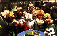 WTAQ Photo Coverage :: Packers Game Day :: Playoff Win Over Vikings 6