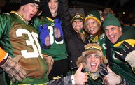 Y100 Tailgate Party at Brett Favre's Steakhouse :: Packers vs. Vikings :: Playoffs! 4
