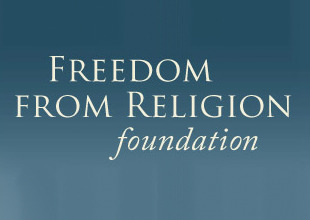 Freedom From Religion Foundation Freedom From Religion Foundation