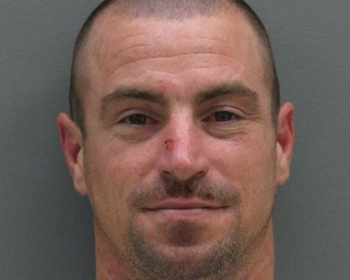 Daniel Pigott (photo courtesy Ottawa Co. Sheriff's Dept. Daniel Pigott (photo courtesy Ottawa Co. Sheriff's Dept.