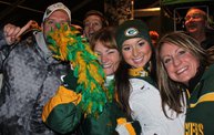 Packers Playoff Pre Game Coverage - See the Tailgate Action From 1-5-2013 26