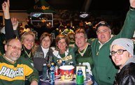 Packers Playoff Pre Game Coverage - See the Tailgate Action From 1-5-2013 15