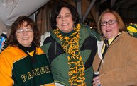 Packers Playoff Pre Game Coverage - See the Tailgate Action From 1-5-2013 14