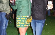 Packers Playoff Pre Game Coverage - See the Tailgate Action From 1-5-2013 8