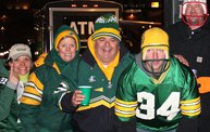 Packers Playoff Pre Game Coverage - See the Tailgate Action From 1-5-2013 4