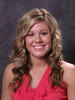 WMU sophomore Courtney Haley, who led the Broncos with 10 points in a 68-41 non-conference loss at Temple on 1/7/13 (photo courtesy of www.wmubroncos.com) WMU sophomore Courtney Haley, who led the Broncos with 10 points in a 68-41 non-conference loss at Temple on 1/7/13 (photo courtesy of www.wmubroncos.com)