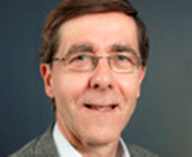 Upjohn Institute Senior Analyst George Erickcek (photo courtesy WE Upjohn Institute for Employment Research) Upjohn Institute Senior Analyst George Erickcek (photo courtesy WE Upjohn Institute for Employment Research)