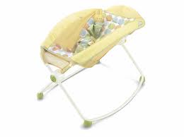 Fisher-Price Rock 'N Play Infant Sleeper Fisher-Price Rock 'N Play Infant Sleeper