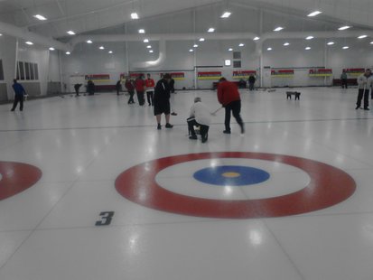 Wausau Curling Club Wausau Curling Club