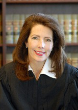 Michigan Supreme Court Justice Diane Hathaway Michigan Supreme Court Justice Diane Hathaway