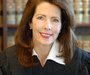 Michigan Supreme Court Justice Diane Hathaway