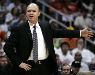 Scott Skiles REUTERS/Tami Chappell Scott Skiles REUTERS/Tami Chappell