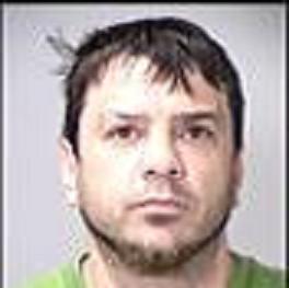 John Shank (mugshot courtesy of the Kalamazoo County Sheriffs Department) John Shank (mugshot courtesy of the Kalamazoo County Sheriffs Department)