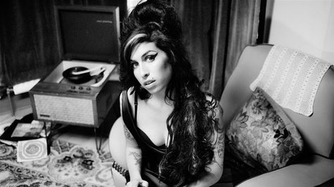 Image courtesy of AmyWinehouse.com (via ABC News Radio) Image courtesy of AmyWinehouse.com (via ABC News Radio)