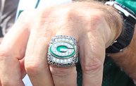 Our Top 25 Shots From the Packers' Tundra Tailgate Zone 7