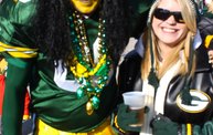 Our Top 25 Shots From the Packers' Tundra Tailgate Zone 20