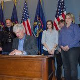 Governor Snyder Signs Bill