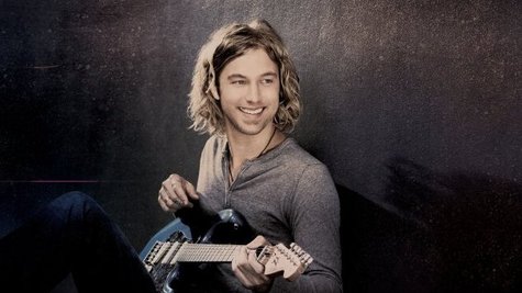 Image courtesy of Sony Music Nashville (via ABC News Radio) Image courtesy of Sony Music Nashville (via ABC News Radio)