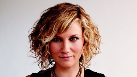 Image courtesy of Mercury Nashville (via ABC News Radio) Image courtesy of Mercury Nashville (via ABC News Radio)