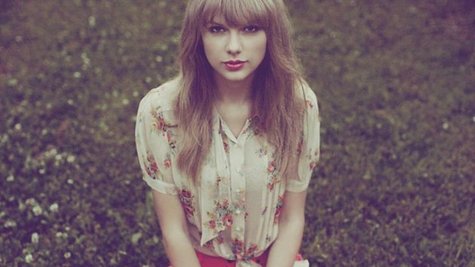 Image courtesy of Facebook.com/TaylorSwift (via ABC News Radio) Image courtesy of Facebook.com/TaylorSwift (via ABC News Radio)
