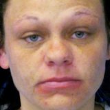 Lauralee Grauman (photo courtesy Fremont County, Colorado Sheriff's Dept.)