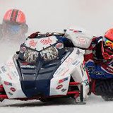 World Championship Snowmobile Derby at Eagle River Wisconsin, photo courtesy of Travel Wisconsin. World Championship Snowmobile Derby at Eagle River Wisconsin, photo courtesy of Travel Wisconsin.