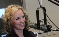 Subway Fresh Faces Presents: Kristen Kelly at Y100 9