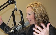 Subway Fresh Faces Presents: Kristen Kelly at Y100 7