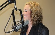 Subway Fresh Faces Presents: Kristen Kelly at Y100 6