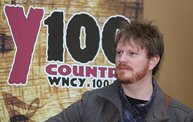 Subway Fresh Faces Presents: Kristen Kelly at Y100 5