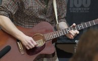Subway Fresh Faces Presents: Kristen Kelly at Y100 27