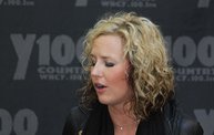 Subway Fresh Faces Presents: Kristen Kelly at Y100 19