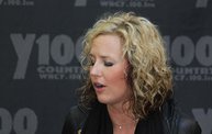 Subway Fresh Faces Presents: Kristen Kelly at Y100 19