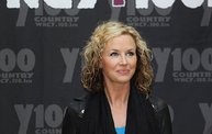 Subway Fresh Faces Presents: Kristen Kelly at Y100 18