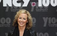 Subway Fresh Faces Presents: Kristen Kelly at Y100 17