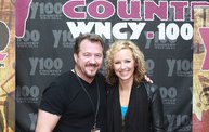 Subway Fresh Faces Presents: Kristen Kelly at Y100 3