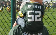 Looking Back at Training Camp and the Shareholder's Meeting 9