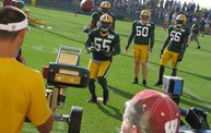 Looking Back at Training Camp and the Shareholder's Meeting 7